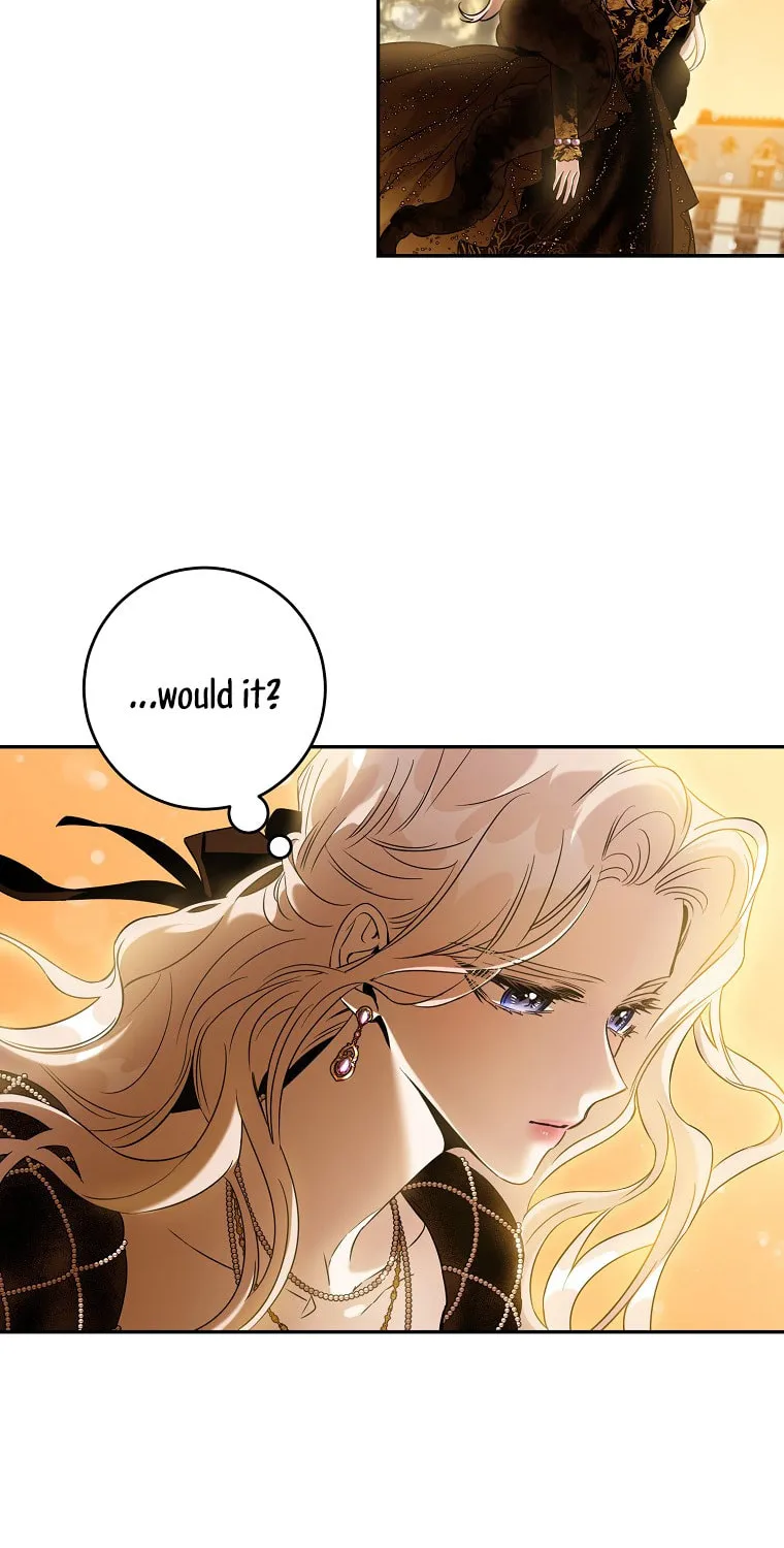 The Taming of the Tyrant Chapter 61 page 25 - 