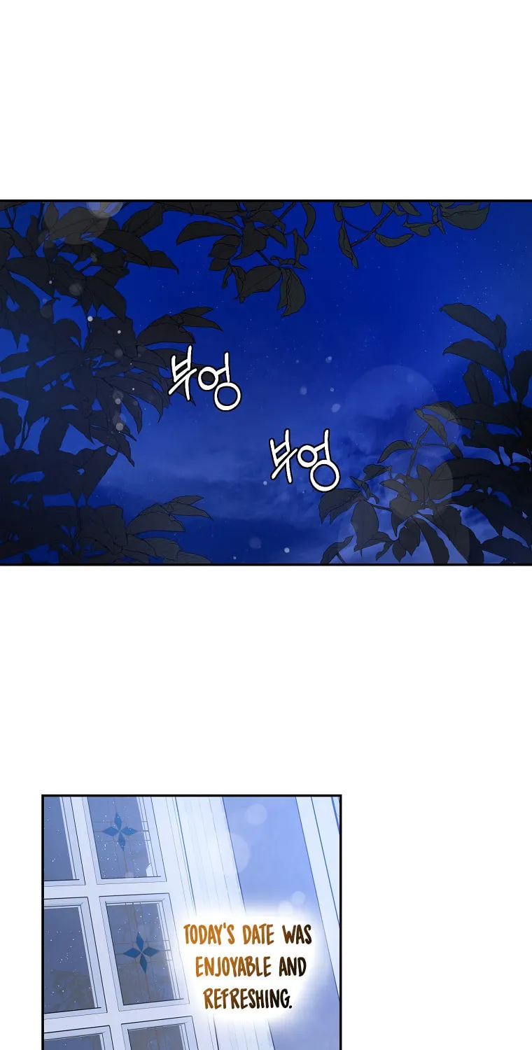 The Taming of the Tyrant Chapter 61 page 29 - 
