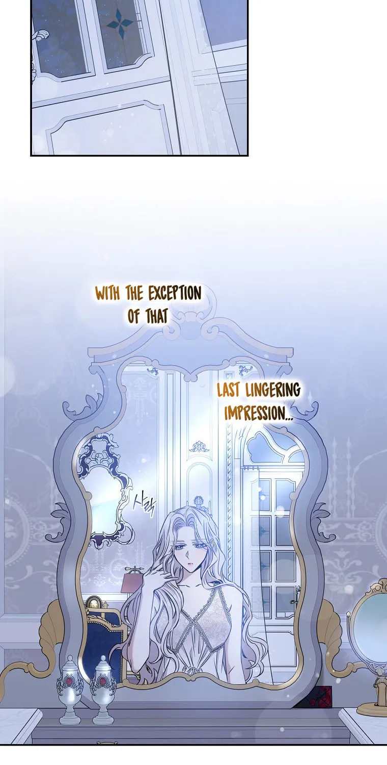 The Taming of the Tyrant Chapter 61 page 30 - 