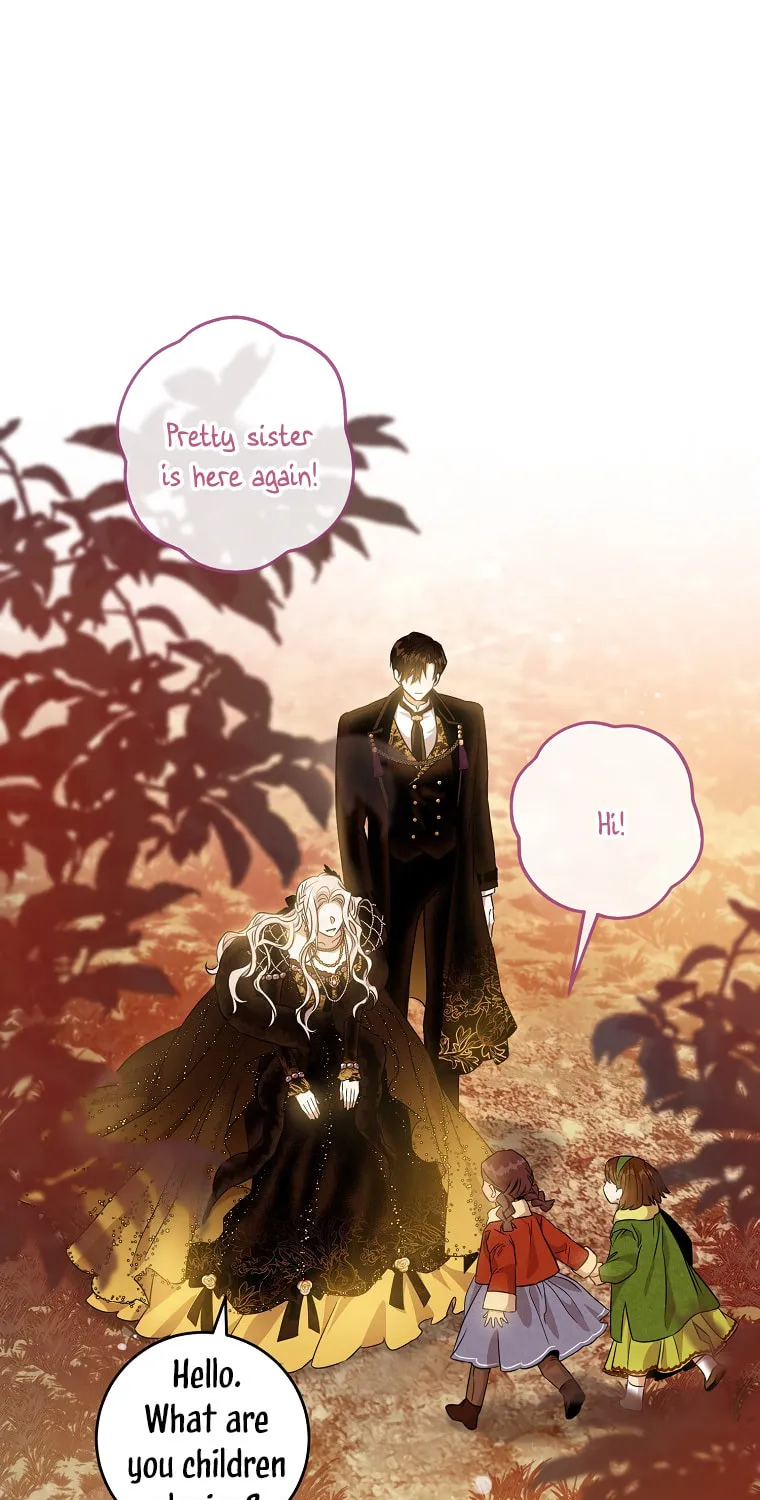 The Taming of the Tyrant Chapter 61 page 4 - 