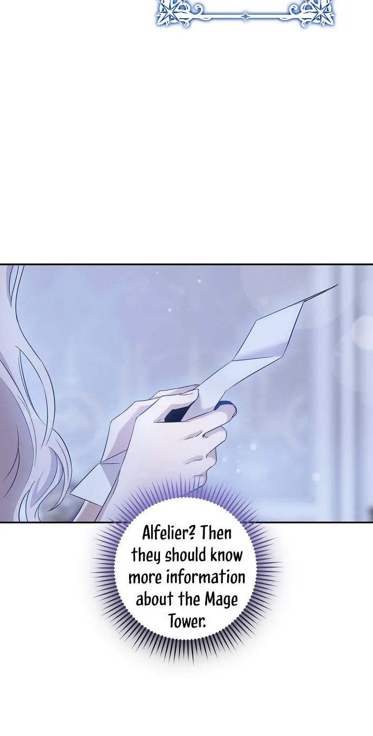 The Taming of the Tyrant Chapter 61 page 35 - 