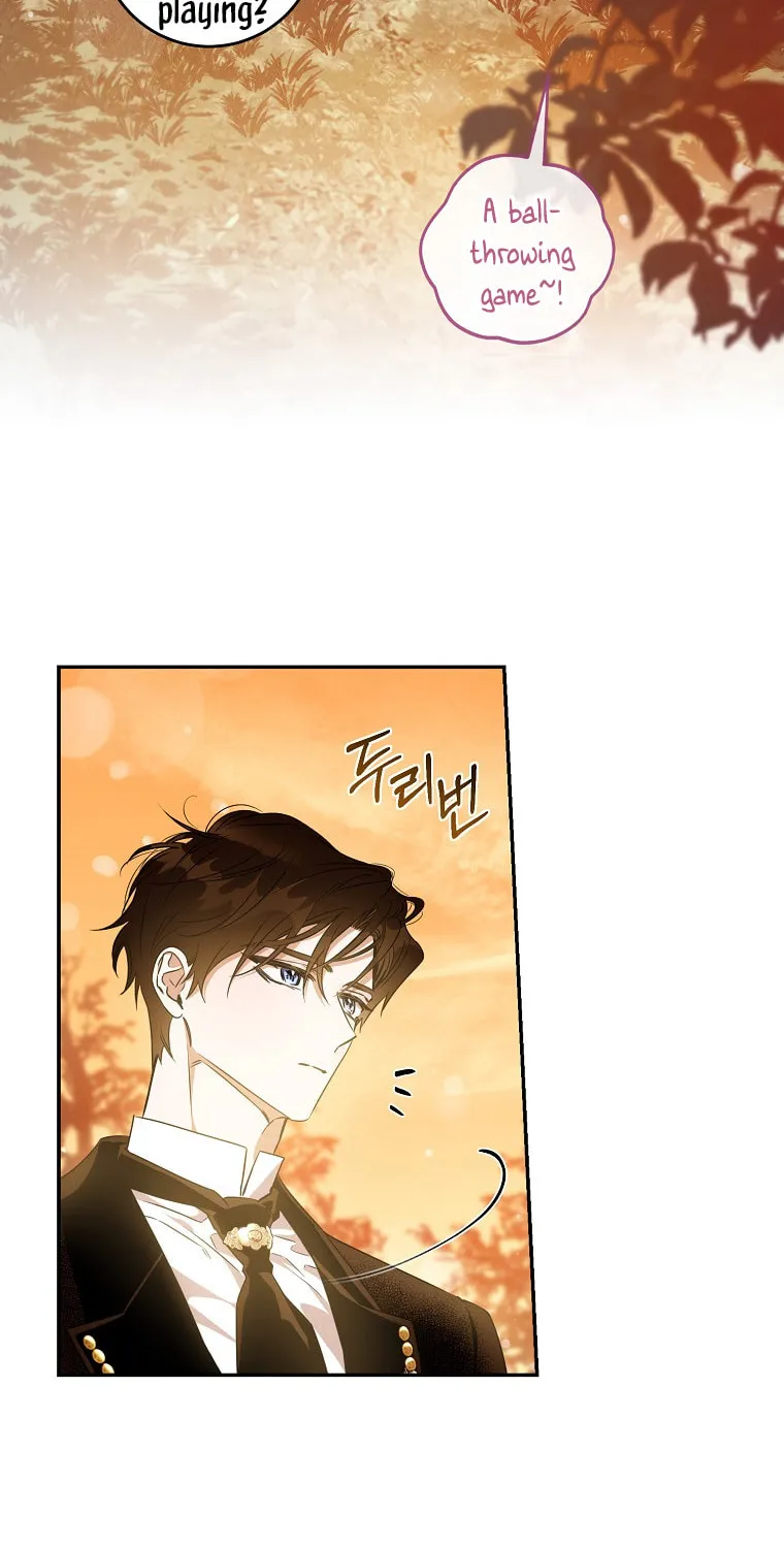The Taming of the Tyrant Chapter 61 page 5 - 
