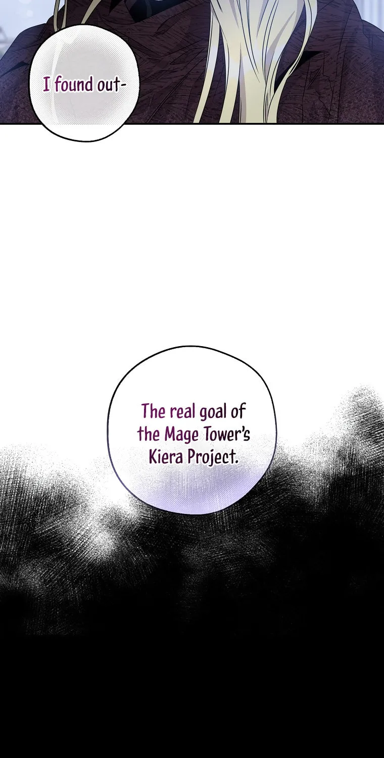 The Taming of the Tyrant Chapter 61 page 43 - 