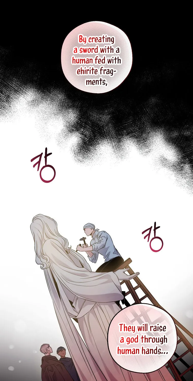 The Taming of the Tyrant Chapter 61 page 44 - 