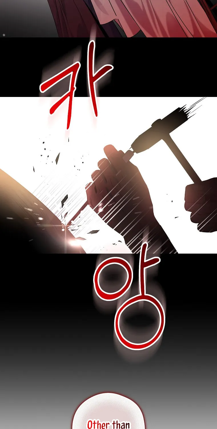 The Taming of the Tyrant Chapter 61 page 45 - 