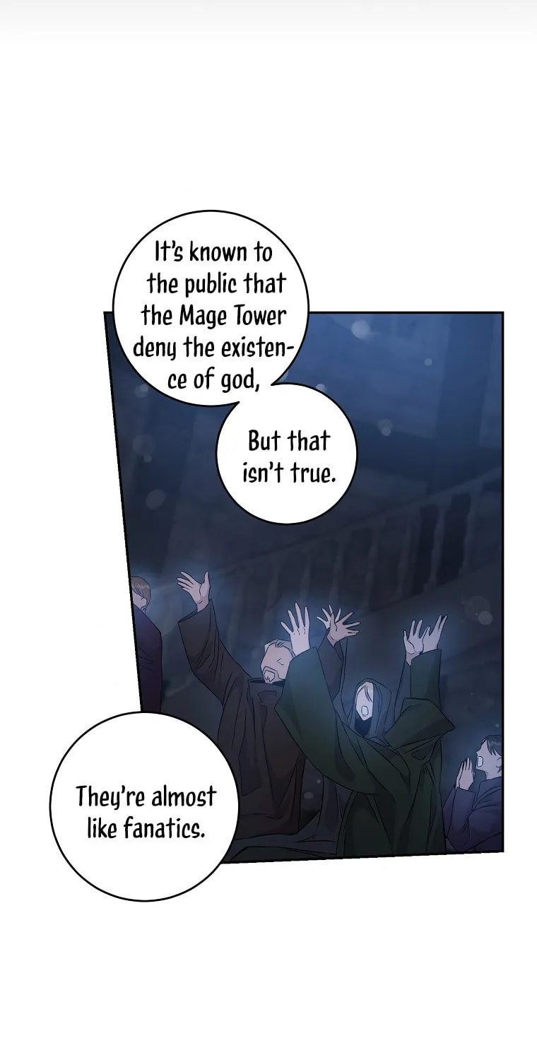 The Taming of the Tyrant Chapter 61 page 47 - 