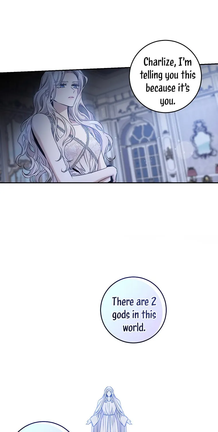 The Taming of the Tyrant Chapter 61 page 48 - 