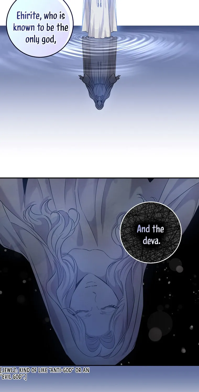 The Taming of the Tyrant Chapter 61 page 49 - 