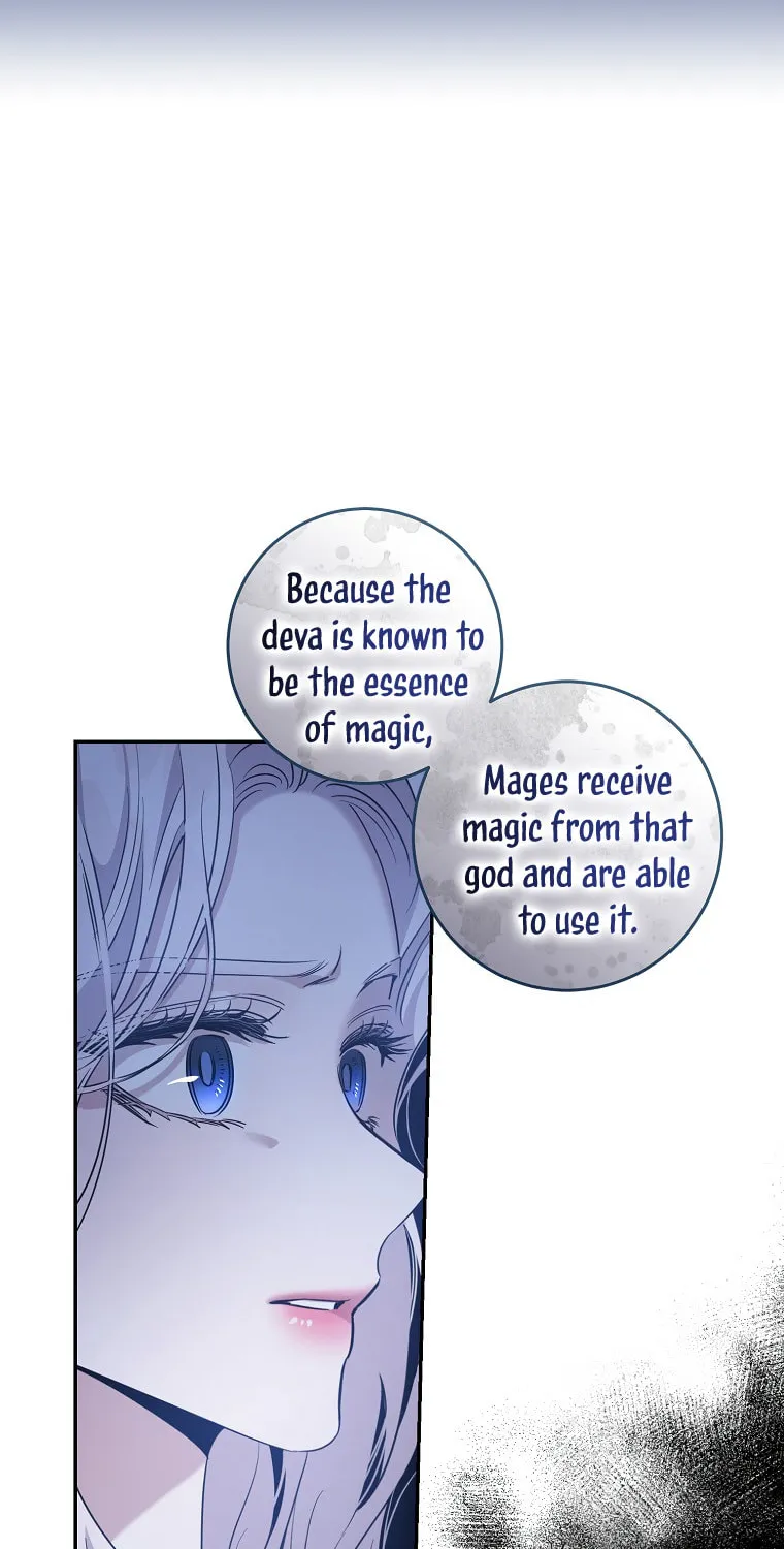 The Taming of the Tyrant Chapter 61 page 50 - 