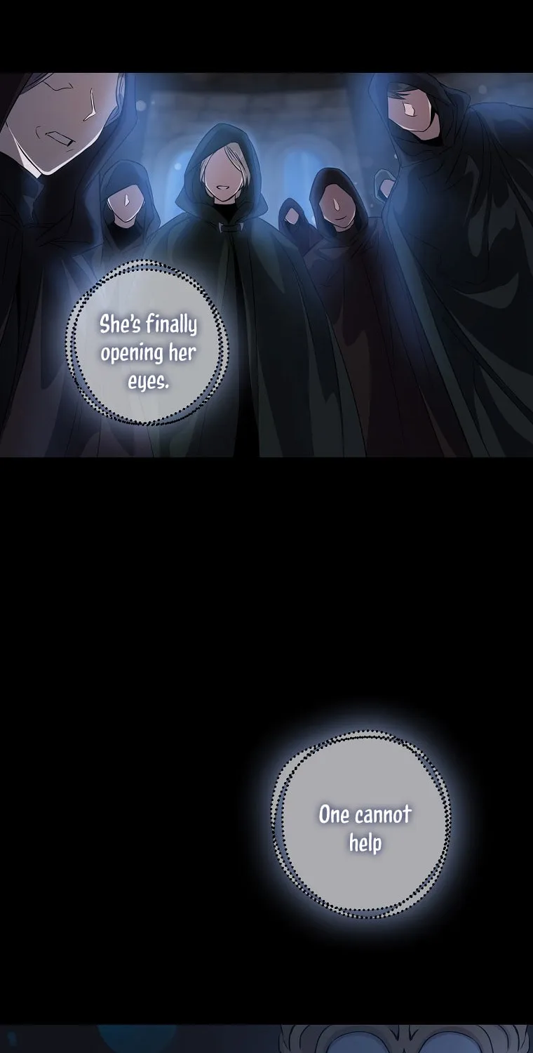 The Taming of the Tyrant Chapter 61 page 53 - 