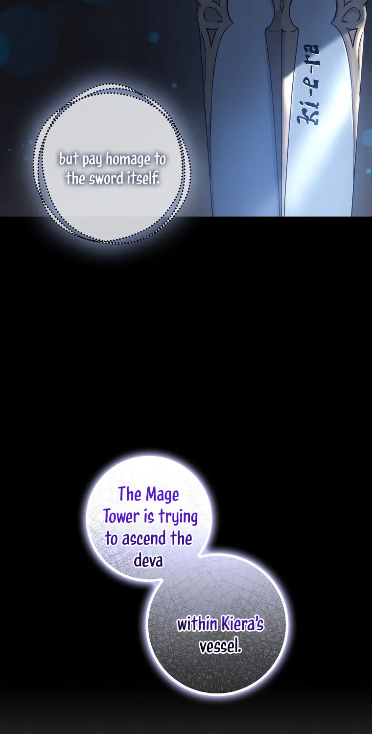 The Taming of the Tyrant Chapter 61 page 54 - 