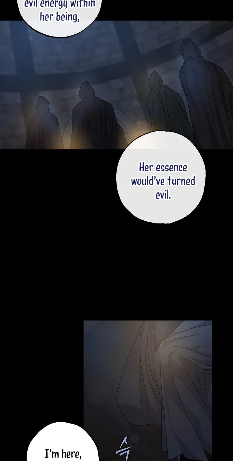 The Taming of the Tyrant Chapter 61 page 60 - 