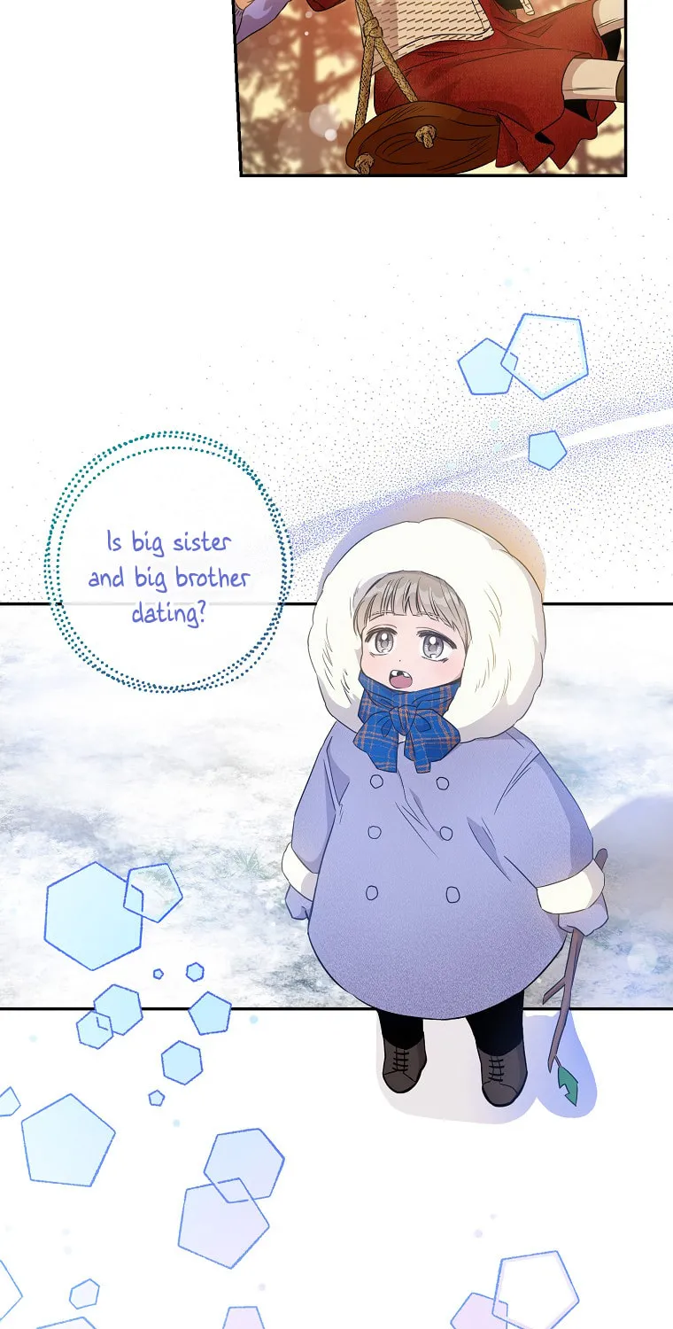 The Taming of the Tyrant Chapter 61 page 7 - 