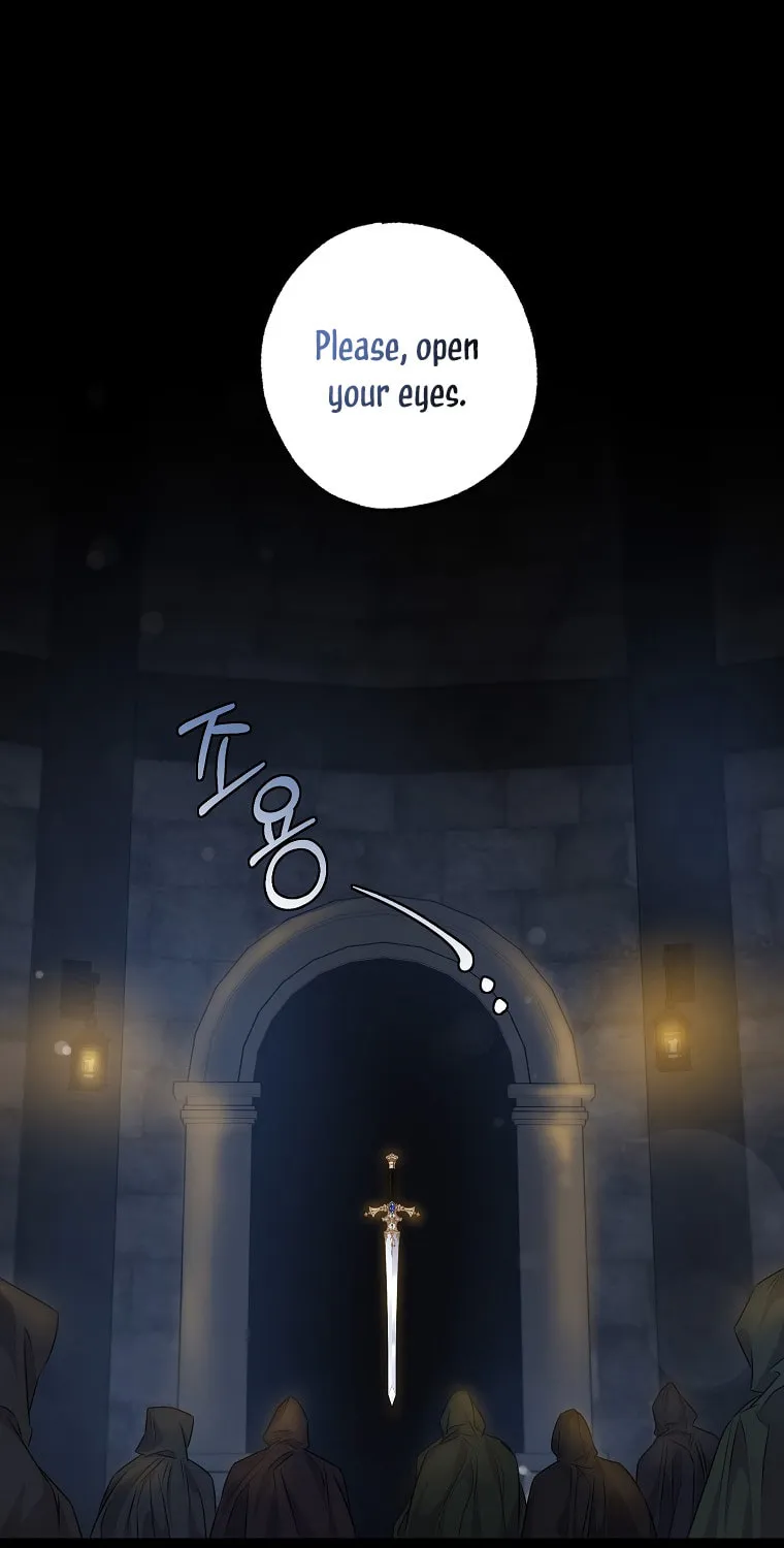 The Taming of the Tyrant Chapter 61 page 62 - 