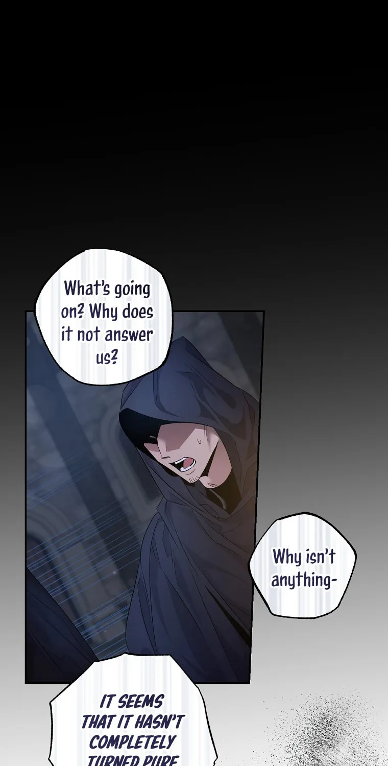 The Taming of the Tyrant Chapter 61 page 63 - 