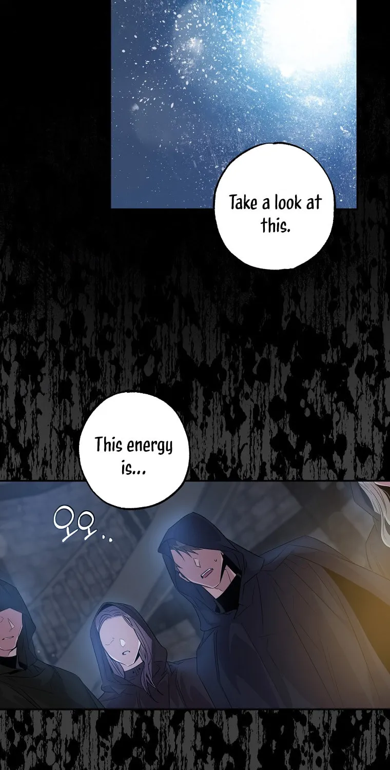 The Taming of the Tyrant Chapter 61 page 66 - 