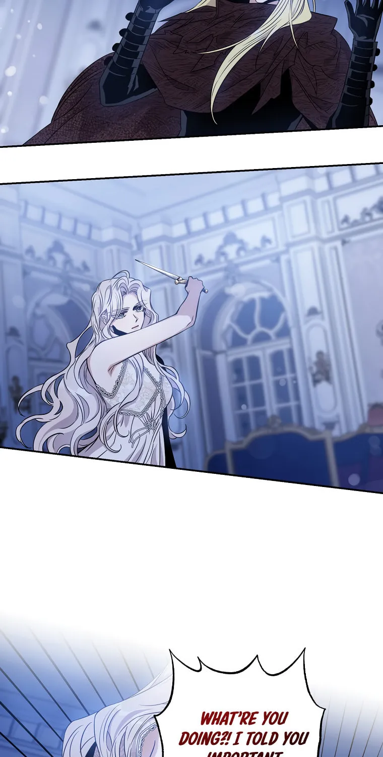 The Taming of the Tyrant Chapter 62 page 13 - 