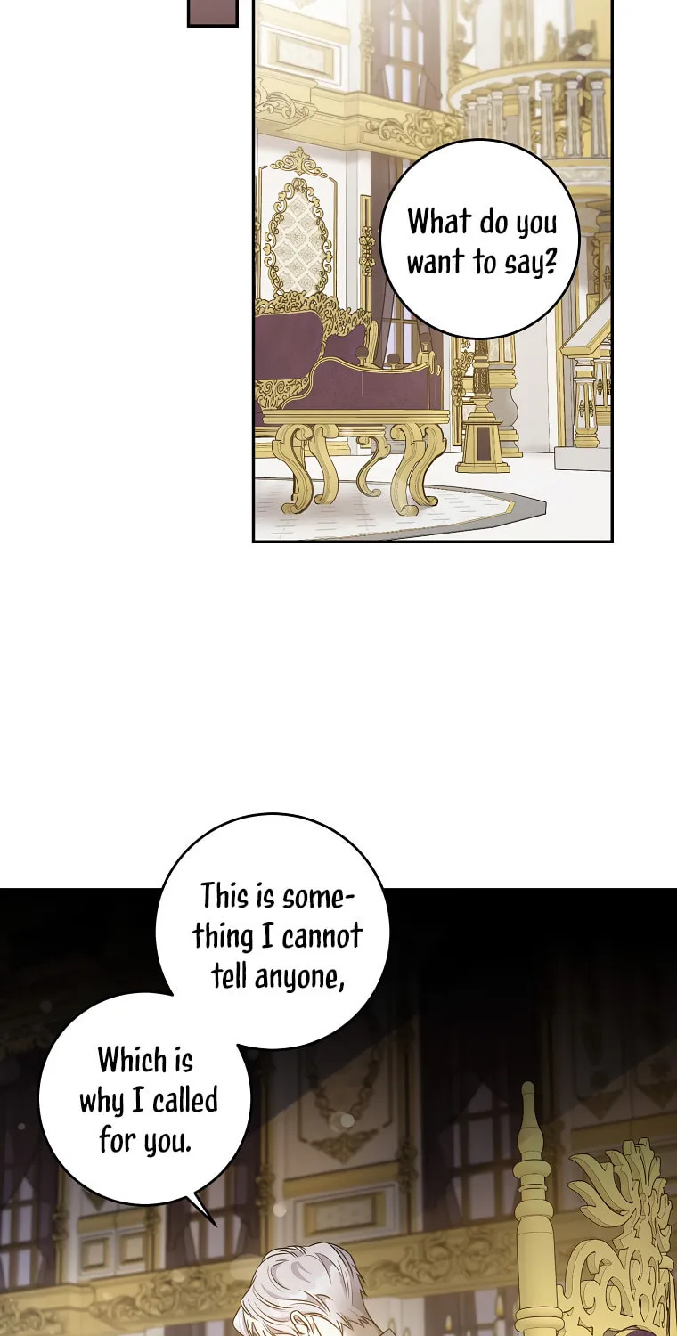 The Taming of the Tyrant Chapter 62 page 23 - 