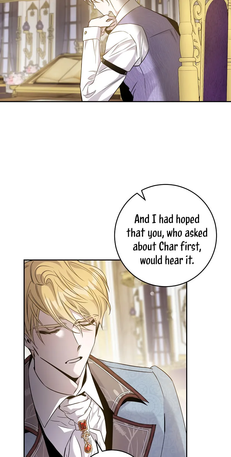 The Taming of the Tyrant Chapter 62 page 24 - 