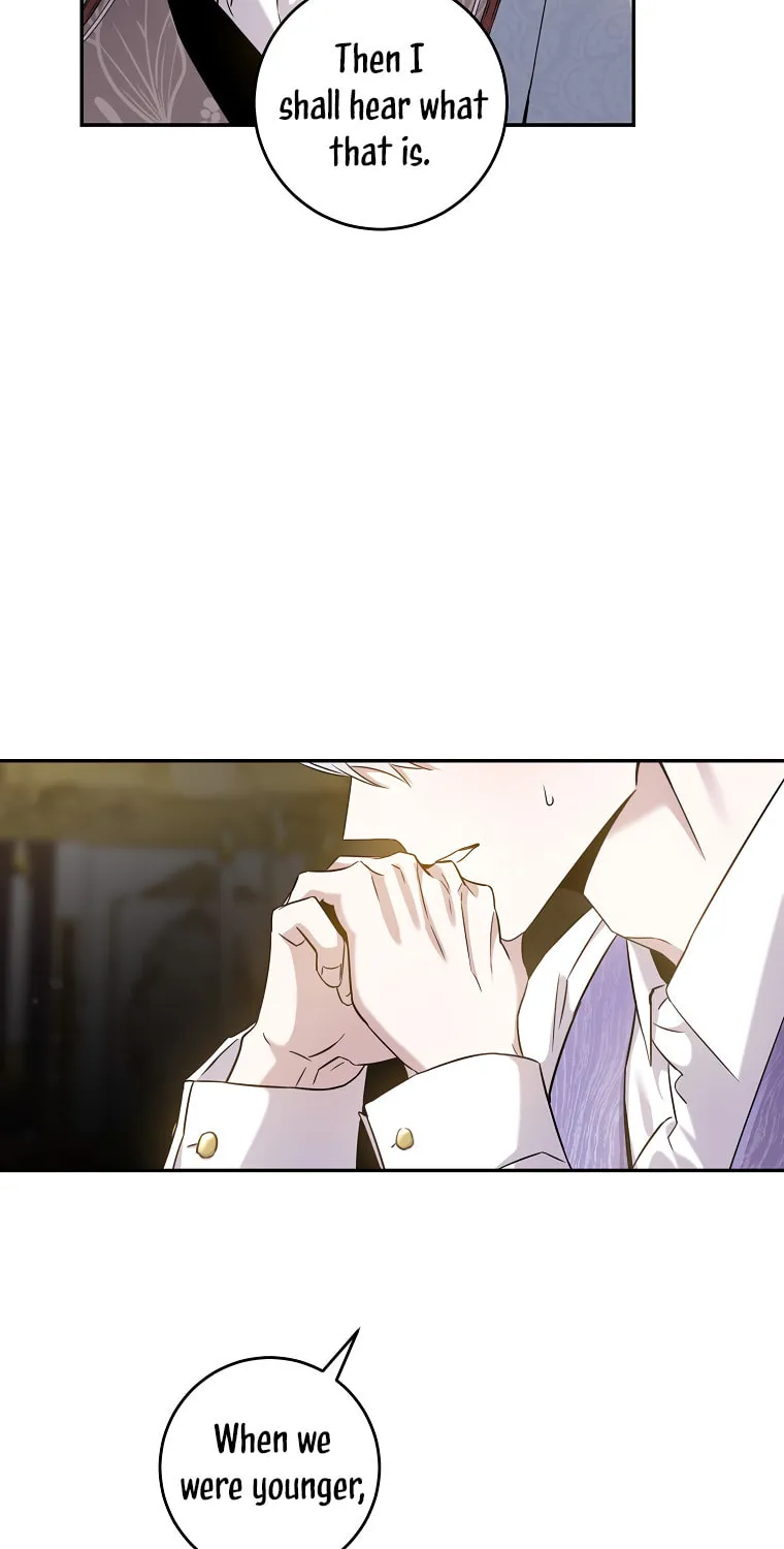 The Taming of the Tyrant Chapter 62 page 25 - 