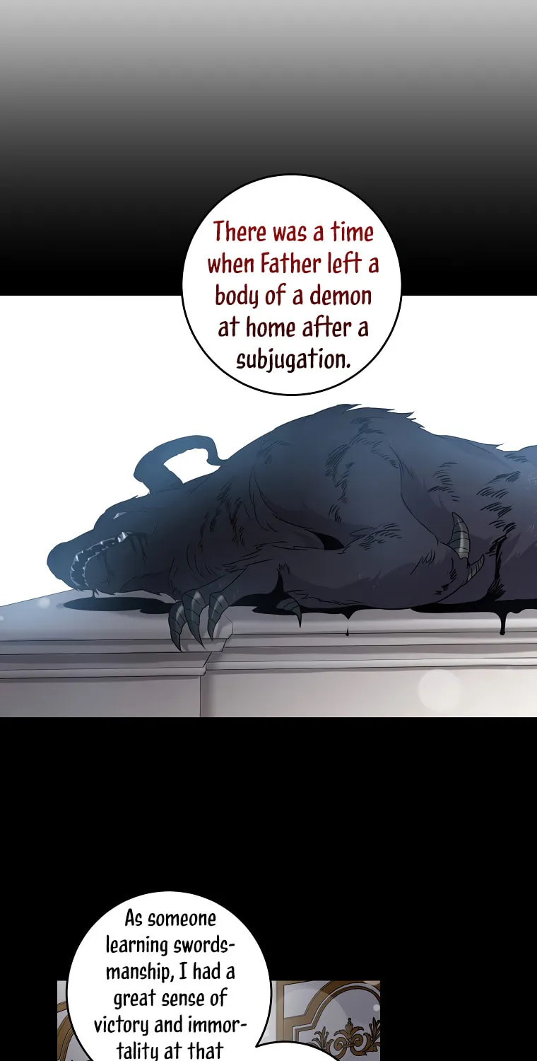 The Taming of the Tyrant Chapter 62 page 27 - 