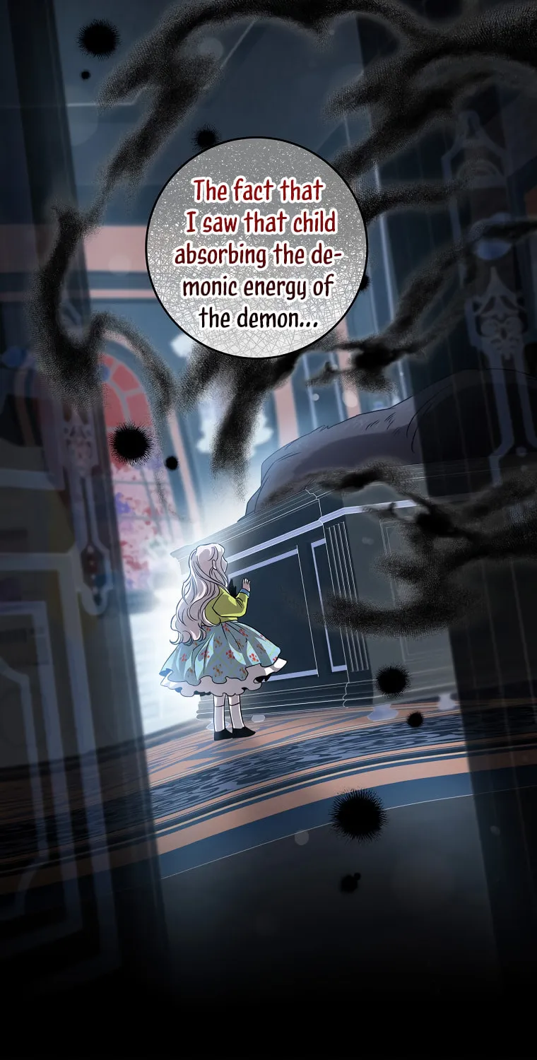 The Taming of the Tyrant Chapter 62 page 30 - 