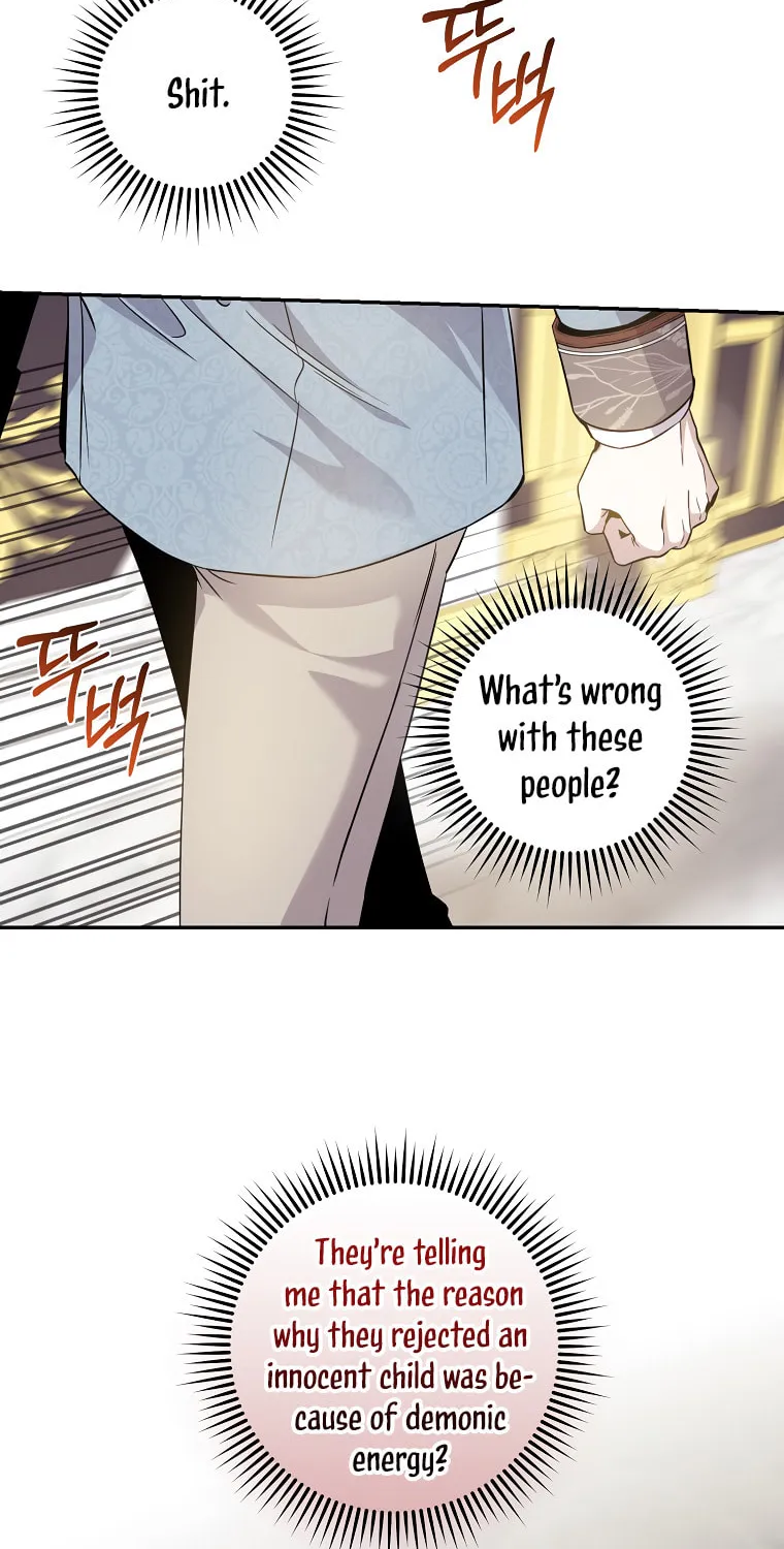 The Taming of the Tyrant Chapter 62 page 33 - 