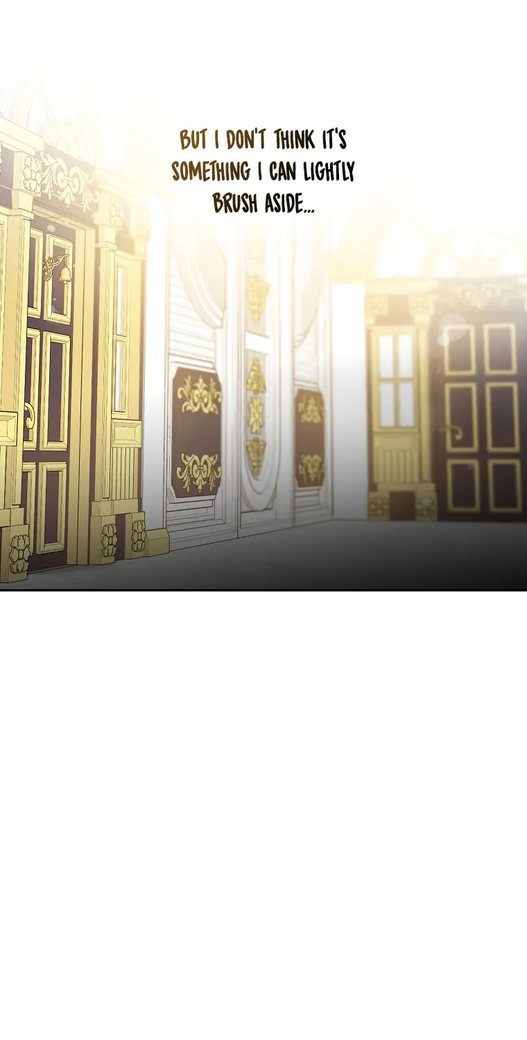 The Taming of the Tyrant Chapter 62 page 35 - 