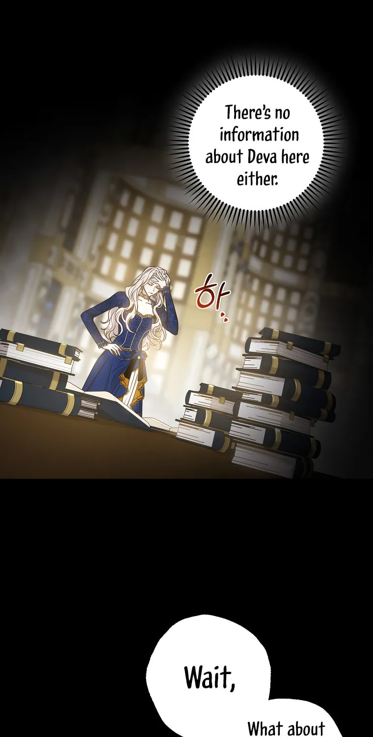 The Taming of the Tyrant Chapter 62 page 38 - 