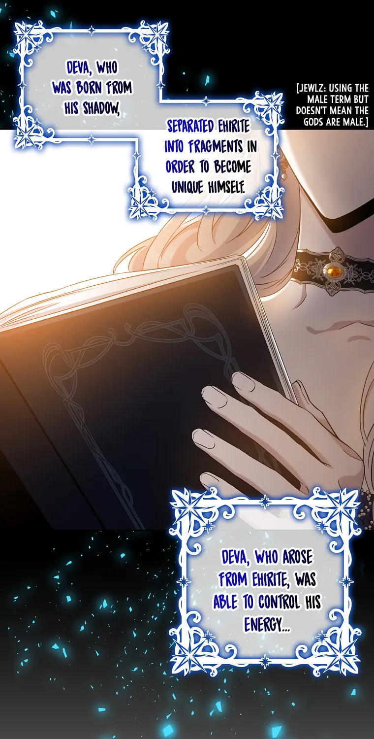 The Taming of the Tyrant Chapter 62 page 42 - 