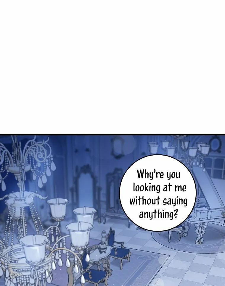The Taming of the Tyrant Chapter 62 page 6 - 