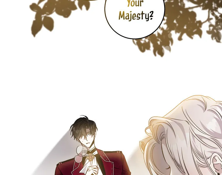 The Taming of the Tyrant Chapter 62 page 51 - 