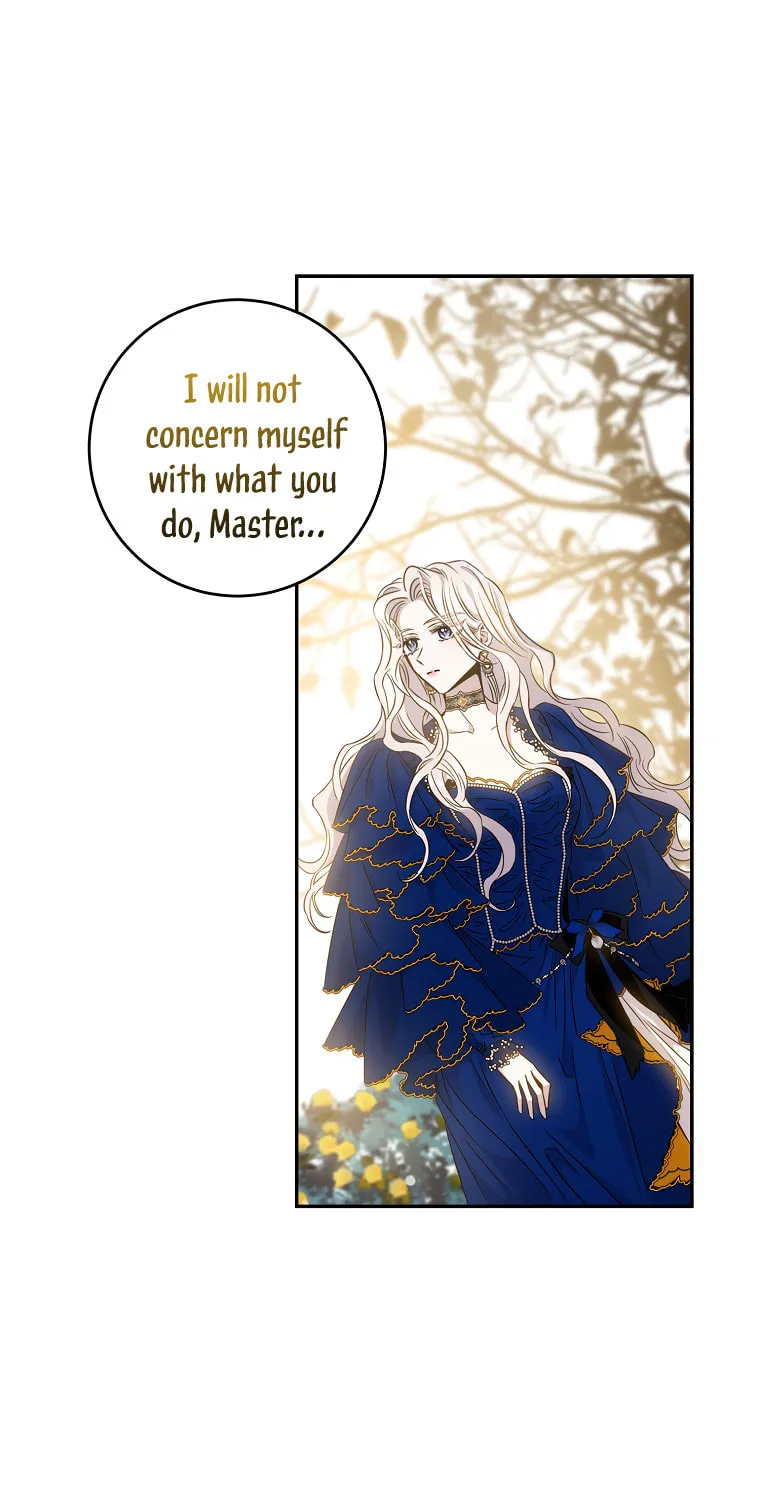 The Taming of the Tyrant Chapter 62 page 54 - 