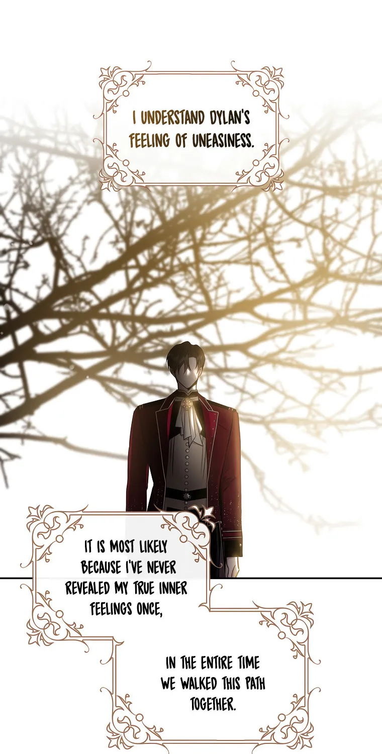 The Taming of the Tyrant Chapter 62 page 60 - 