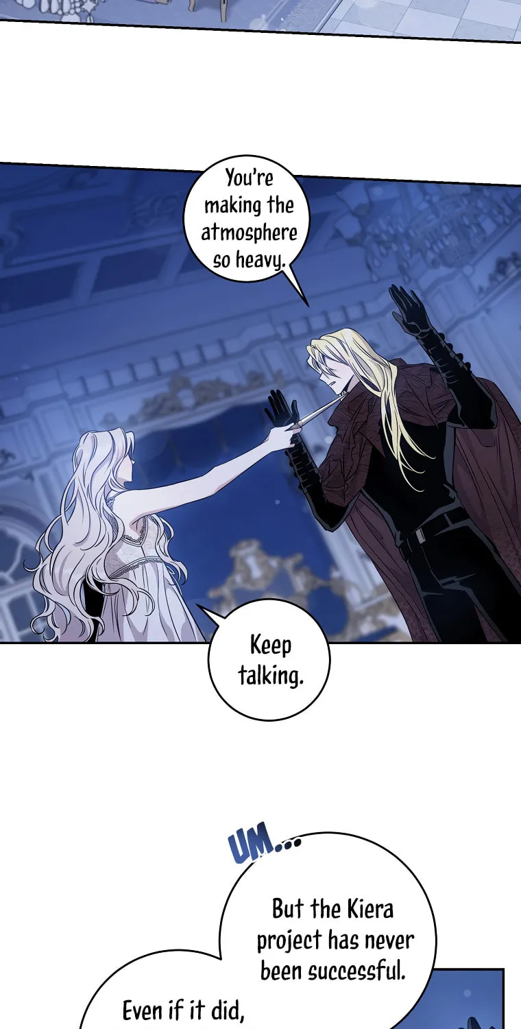 The Taming of the Tyrant Chapter 62 page 7 - 