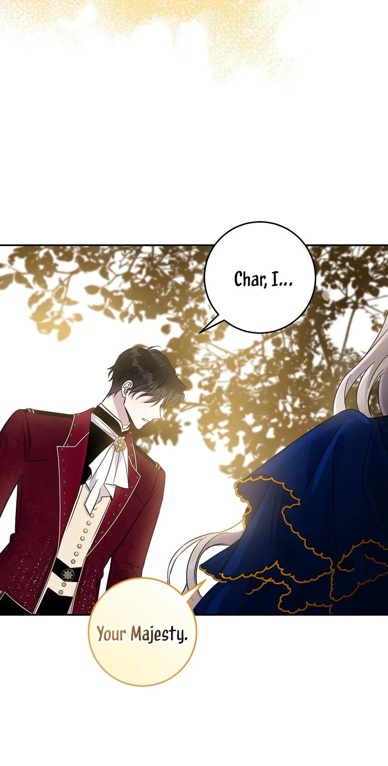 The Taming of the Tyrant Chapter 62 page 62 - 