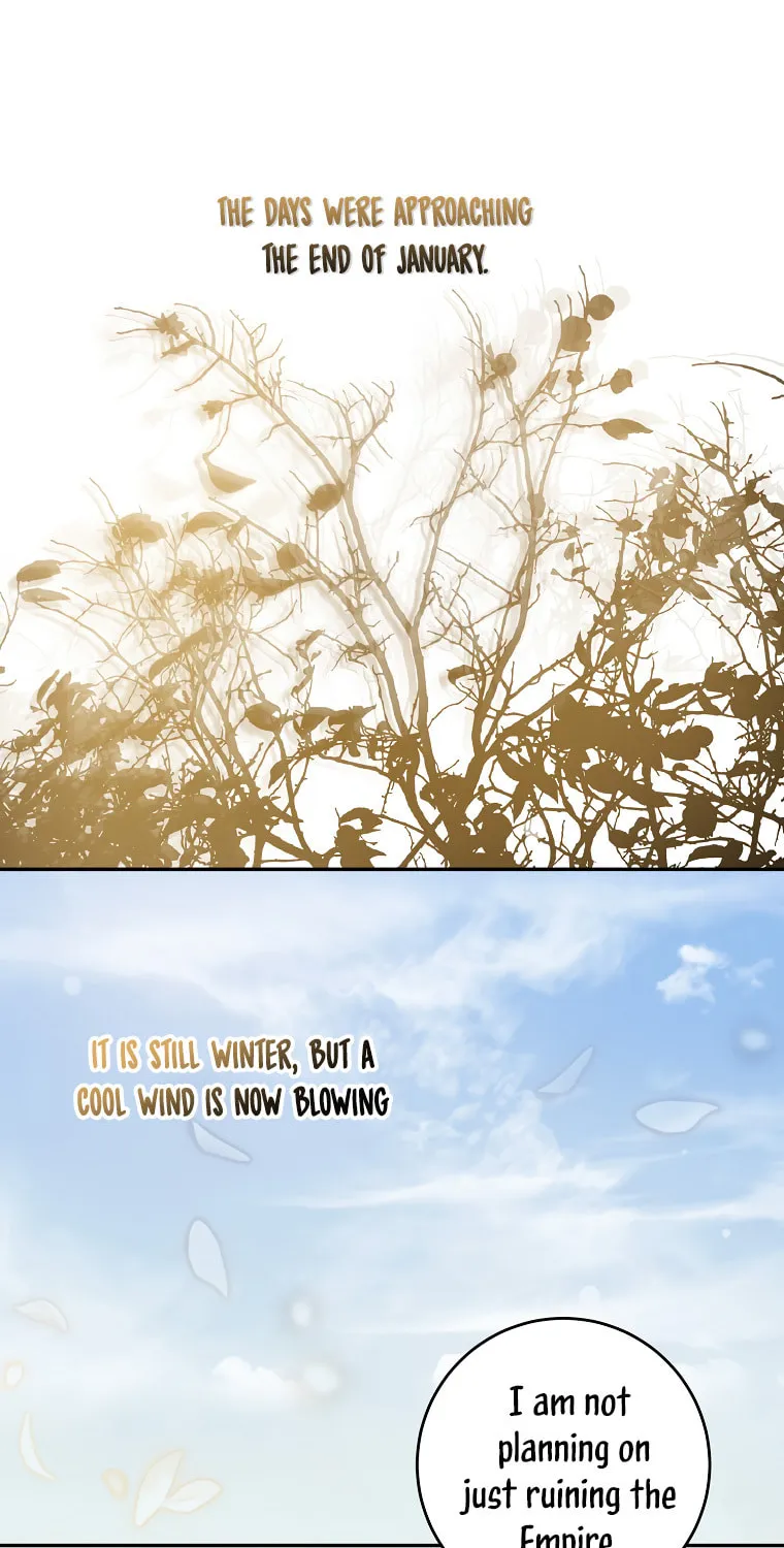The Taming of the Tyrant Chapter 62 page 63 - 