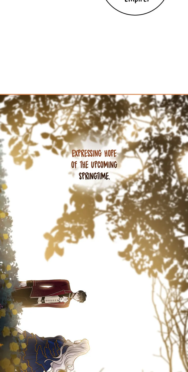 The Taming of the Tyrant Chapter 62 page 64 - 