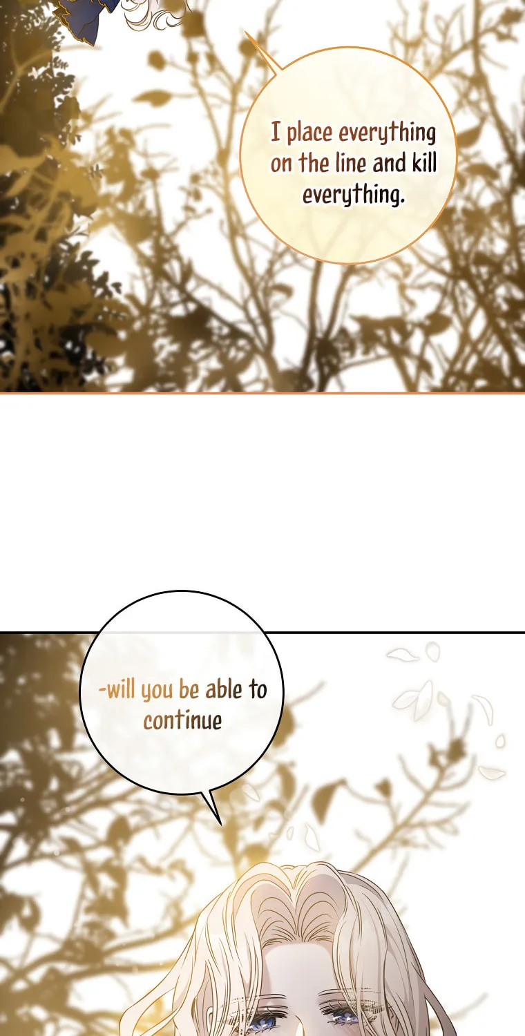 The Taming of the Tyrant Chapter 62 page 65 - 