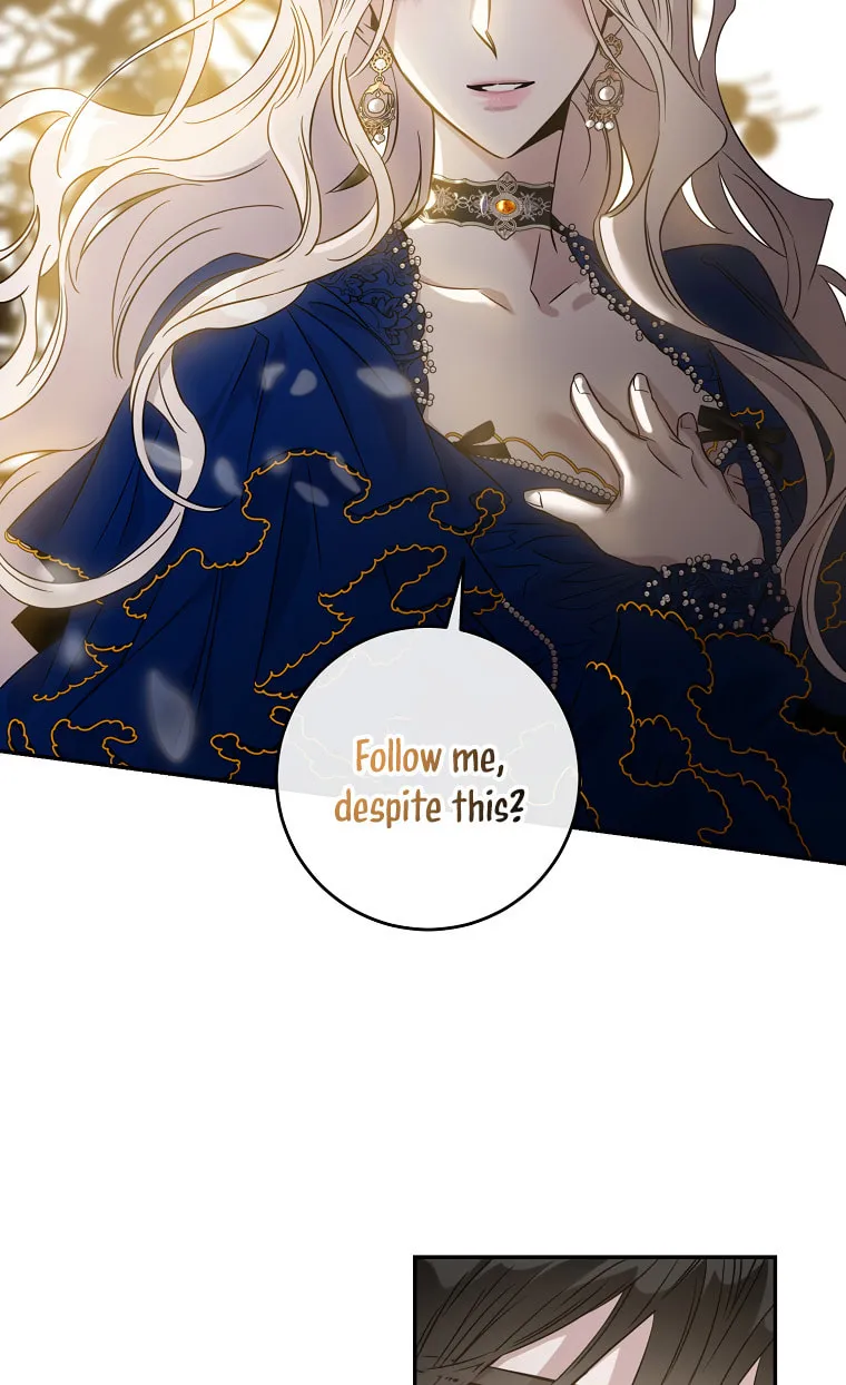 The Taming of the Tyrant Chapter 62 page 66 - 