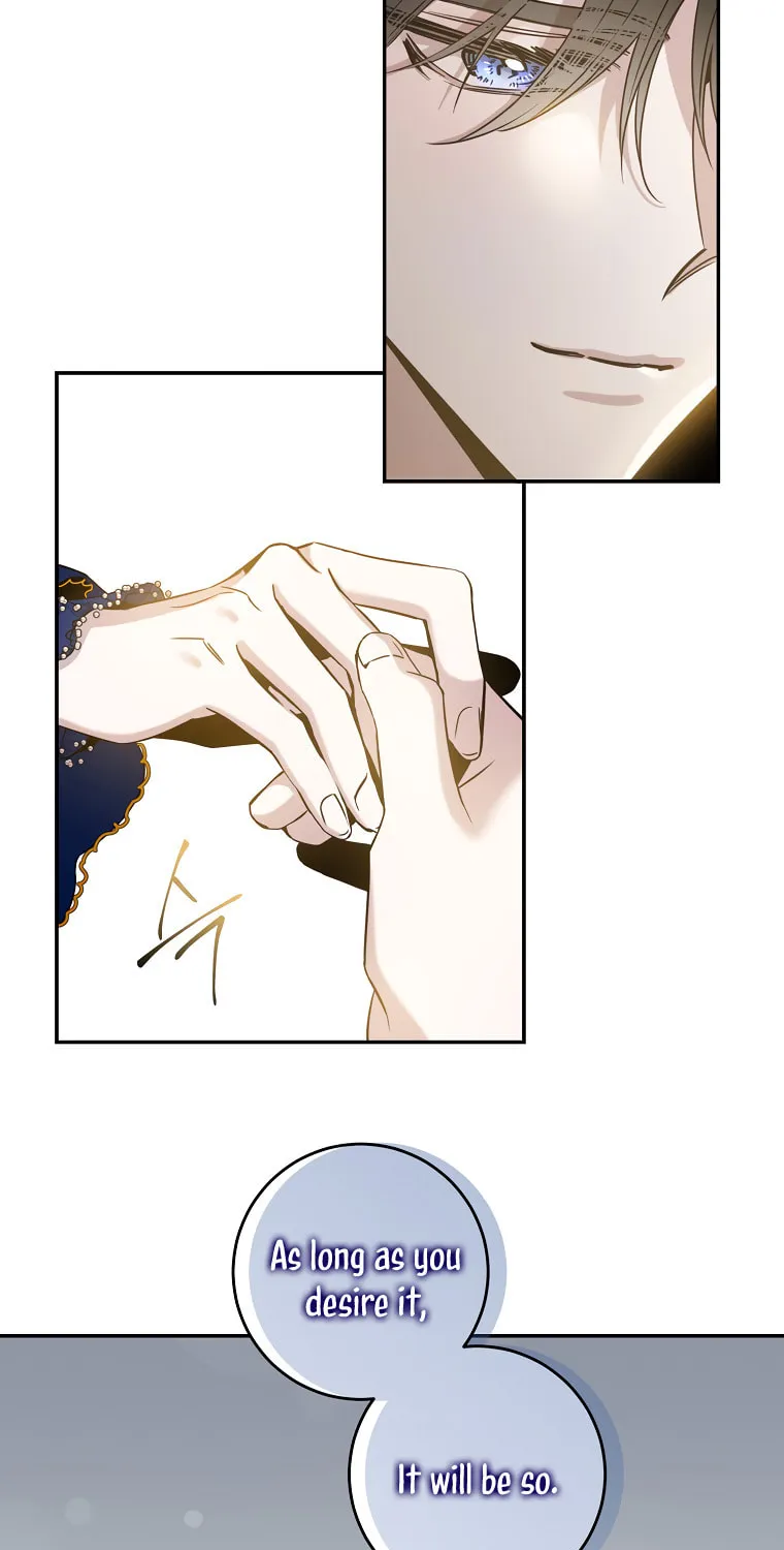 The Taming of the Tyrant Chapter 62 page 67 - 
