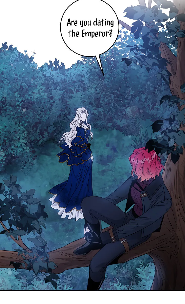 The Taming of the Tyrant Chapter 62 page 71 - 