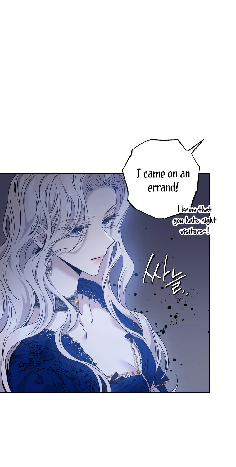 The Taming of the Tyrant Chapter 62 page 72 - 