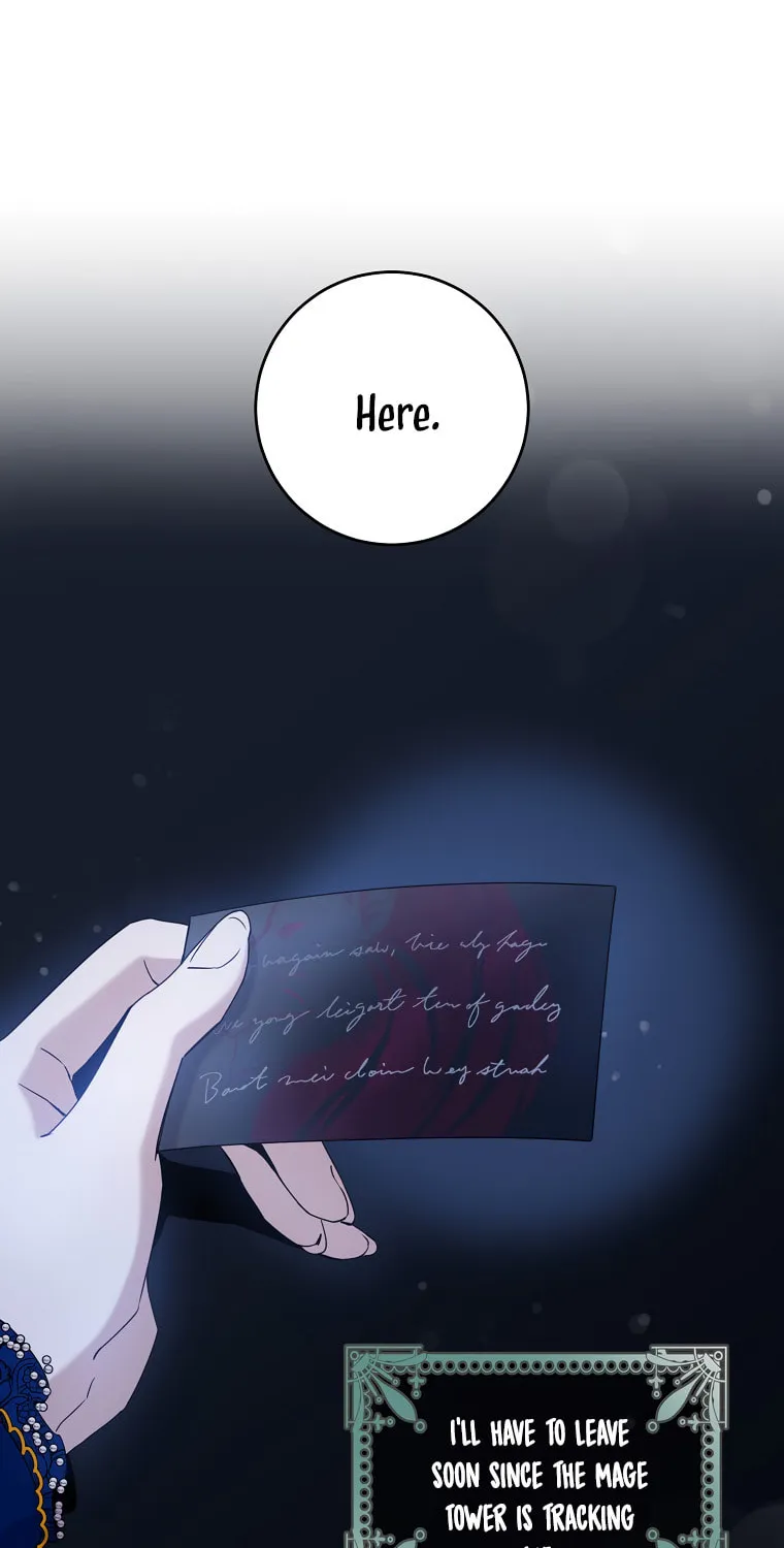 The Taming of the Tyrant Chapter 62 page 73 - 
