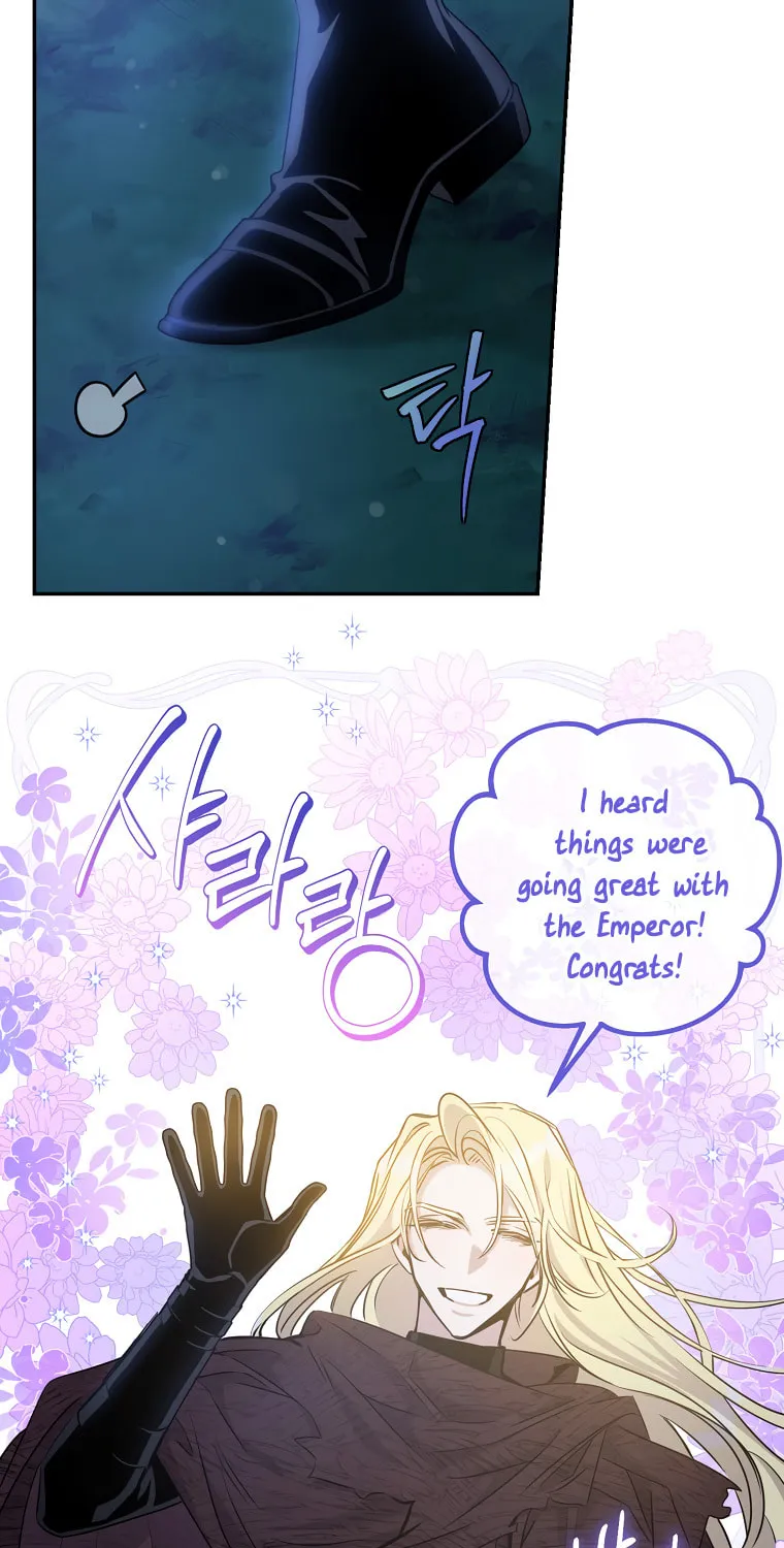 The Taming of the Tyrant Chapter 63 page 17 - 
