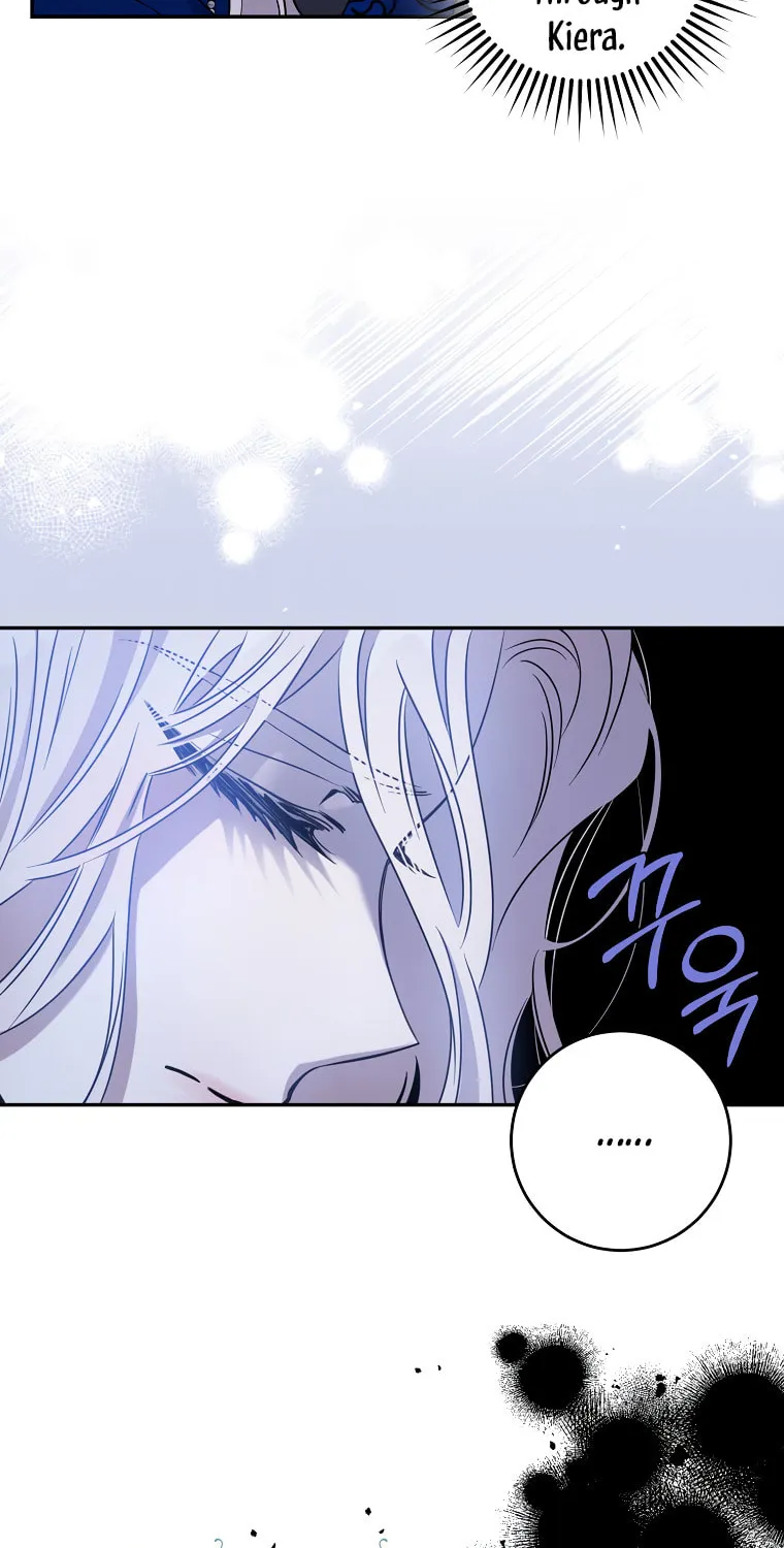 The Taming of the Tyrant Chapter 63 page 3 - 