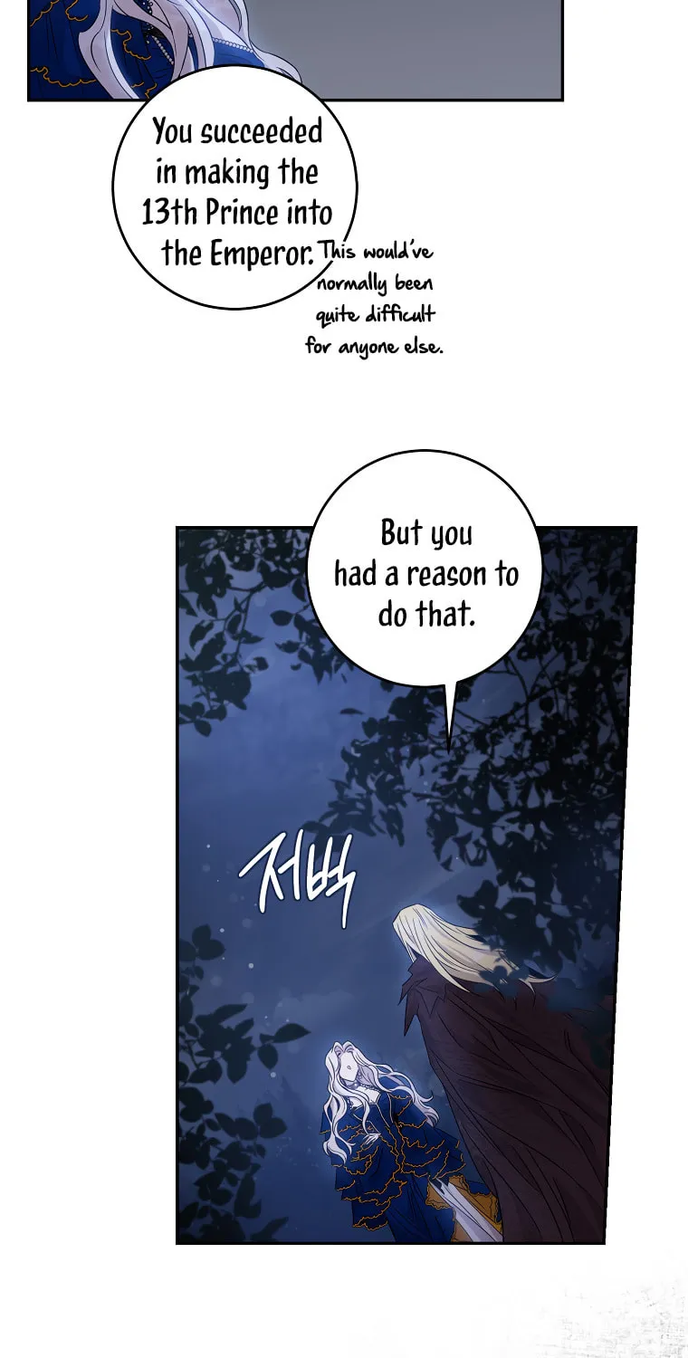 The Taming of the Tyrant Chapter 63 page 24 - 