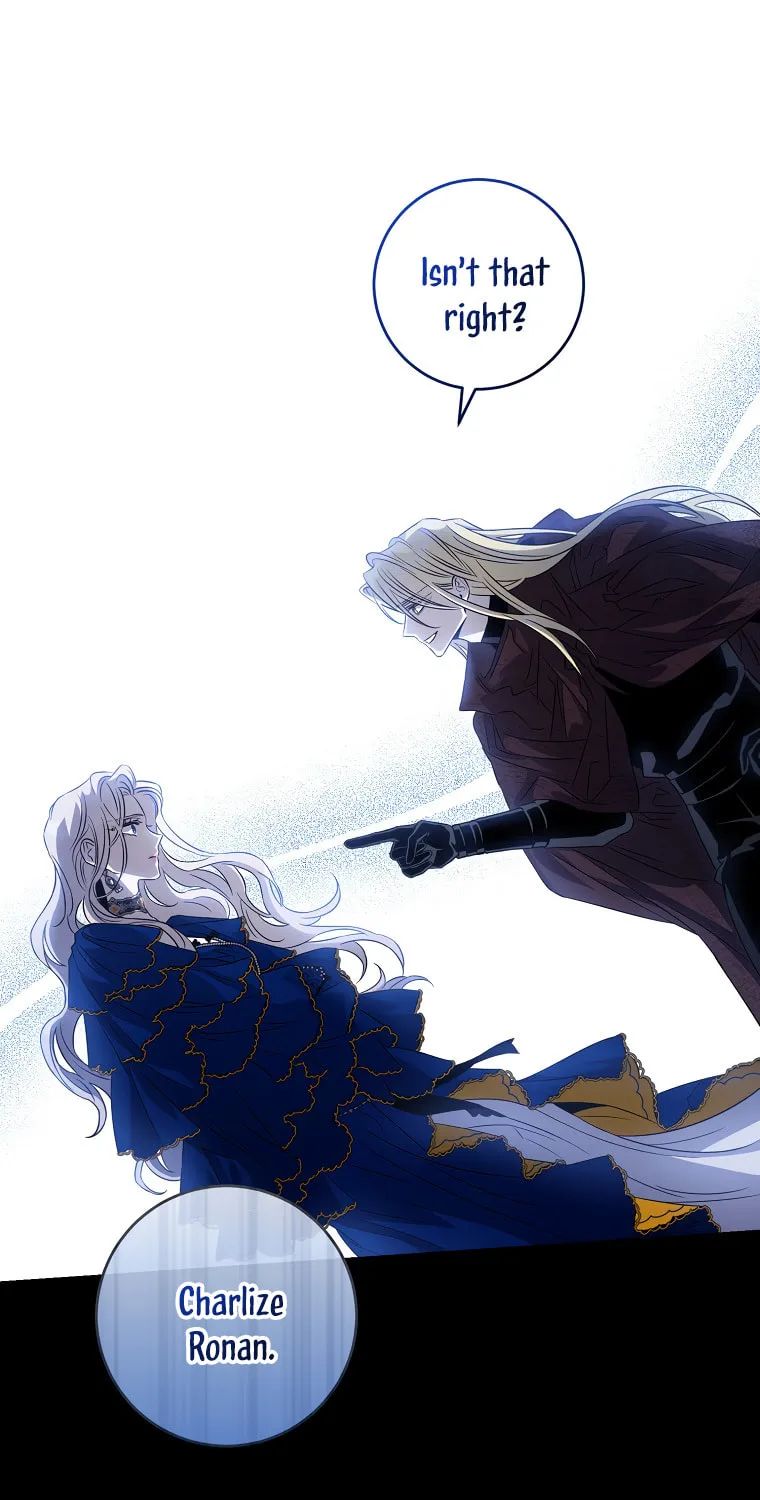 The Taming of the Tyrant Chapter 63 page 29 - 