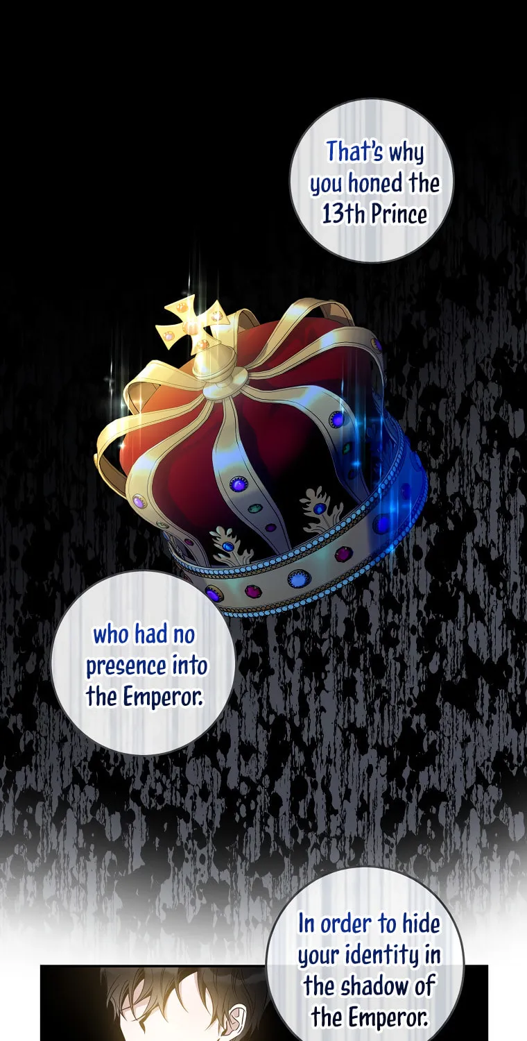 The Taming of the Tyrant Chapter 63 page 30 - 