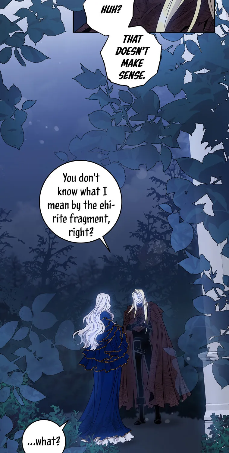 The Taming of the Tyrant Chapter 63 page 33 - 